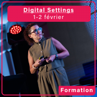 DIGITAL Settings 1-2 février 2027