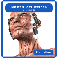 MasterClass Teethan® - 5 et 6 février 2027