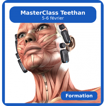 MasterClass Teethan® - 5 et 6 février 2027