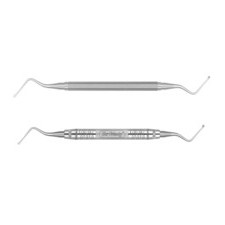 Curette alvéolaire Lucas