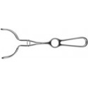 Ecarteur vestibulaire universel 20cm