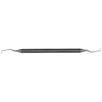 Curette Gracey 11/12 manche 2 Rigid mésial