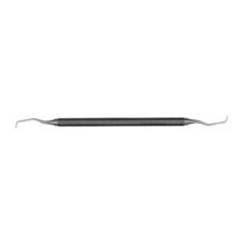 Curette Gracey 11/12 manche 2 Rigid mésial