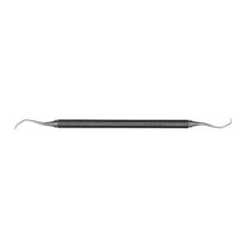 Curette Gracey 13/14 manche 2 Rigid distal