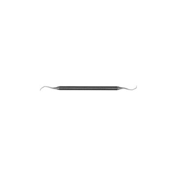 Curette Gracey 13/14 manche 2 Rigid distal