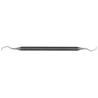 Curette Gracey 3/4 manche 2 Rigid labial/lingual