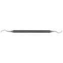 Curette Gracey 3/4 manche 2 Rigid labial/lingual