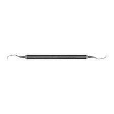 Curette Gracey 5/6 manche 2 Rigid labial/lingual