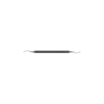 Curette Gracey 5/6 manche 2 Rigid labial/lingual