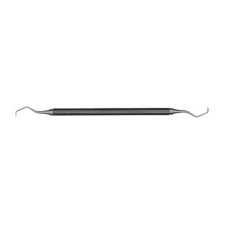 Curette Gracey 7/8 manche 2 Rigid oral/bucal