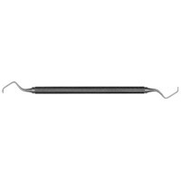 Curette Gracey 9/10 manche 2 Rigid oral/bucal