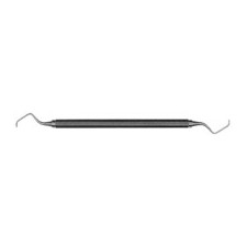 Curette Gracey 9/10 manche 2 Rigid oral/bucal