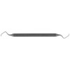 Curette Gracey 9/10 manche 2 Rigid oral/bucal