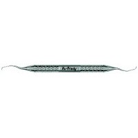 Curette Gracey 11/12 manche 6 AF mésial