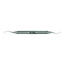 Curette Gracey 11/12 manche 6 AF mésial