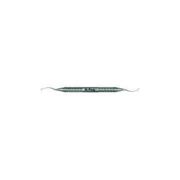 Curette Gracey 11/12 manche 6 AF mésial