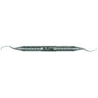 Curette Gracey 13/14 manche 6 AF distal