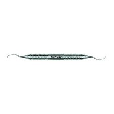 Curette Gracey 13/14 manche 6 AF distal