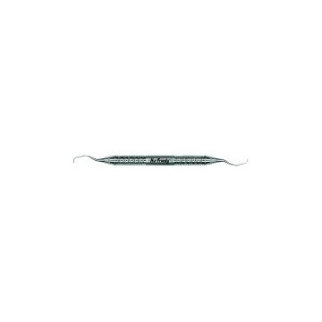 Curette Gracey 13/14 manche 6 AF distal