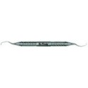 Curette Gracey 13/14 manche 6 AF distal