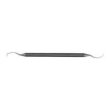 Curette Gracey 13/14 manche 2 Rigid AF distal