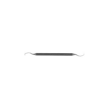 Curette Gracey 13/14 manche 2 Rigid AF distal