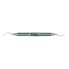 Curette Gracey 15/16 manche 6 AF mésial