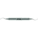 Curette Gracey 15/16 manche 6 AF mésial