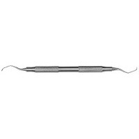 Curette Gracey 15/16 manche 2 Rigid AFmésial