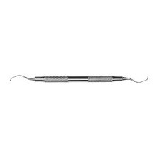 Curette Gracey 15/16 manche 2 Rigid AF mésial