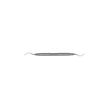 Curette Gracey 15/16 manche 2 Rigid AF mésial