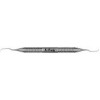 Curette Gracey 1/2 manche 6 AF labial/lingual