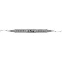 Curette Gracey 1/2 manche 6 AF labial/lingual