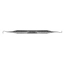 Ortho Scaler Jacquette 5/33 manche 6 non affilé