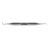 Ortho Scaler Sickle6/7 manche 6 non affilé