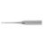 Curette alvéo endo 1 manche 40 droit