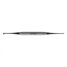 Curette Molt 2/4 DE, Série Black