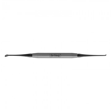 Curette Molt 2/4 DE, Série Black