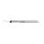 Sonde Shepherds Hook 23 manche 7 noir demi-lune