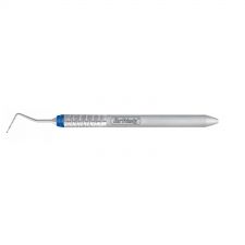 Sonde parodontale 11.5B M 7 Qulixbleu3.5-11.5