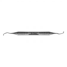 Curette Goldman-fox 4 Manche 6 universelle