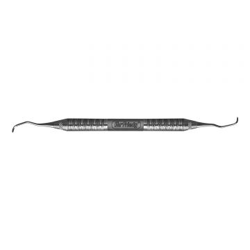 Curette Goldman-fox 4 Manche 6 universelle