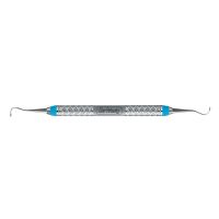 Curette McCall 17/18 manche 9