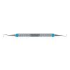 Curette McCall 17/18 manche 9