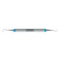 Curette McCall 17/18 manche 9