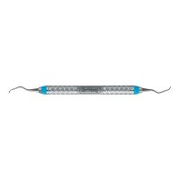 Curette Columbia 2R/2L manche 9