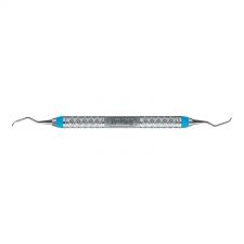 Curette Columbia 2R/2L manche 9