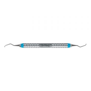 Curette Columbia 2R/2L manche 9