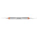 Curette Gracey 11/12 manche 7 AF orange mésial