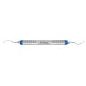 Curette Gracey 13/14 manche 7 AF bleu distal